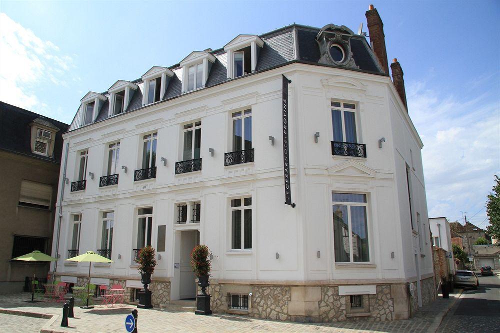 Le Cesar Plan-de-Cuques Exterior foto