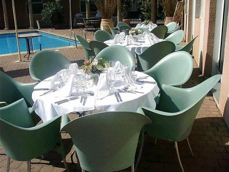 Le Cesar Plan-de-Cuques Restaurante foto